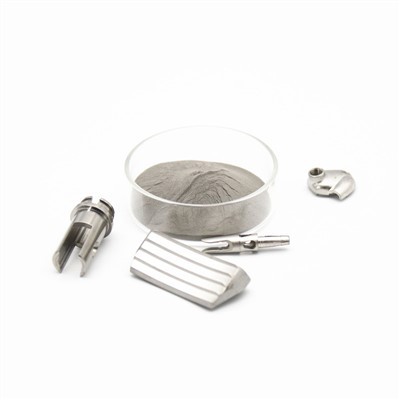 17-4Poudre métallique en acier inoxydable PH pour MIM