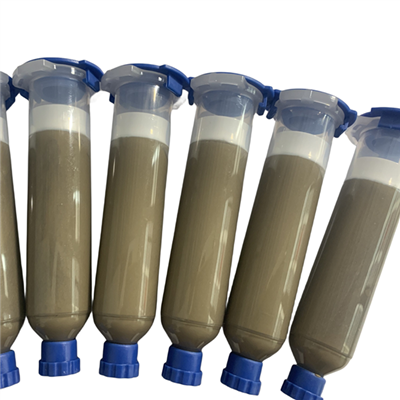 Métal d'apport de brasage CuP8