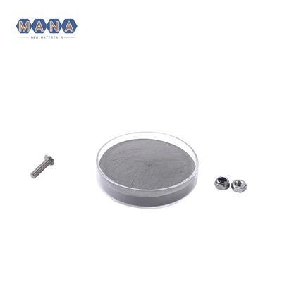 Poudre d'alliage d'aluminium Poudre Al6061