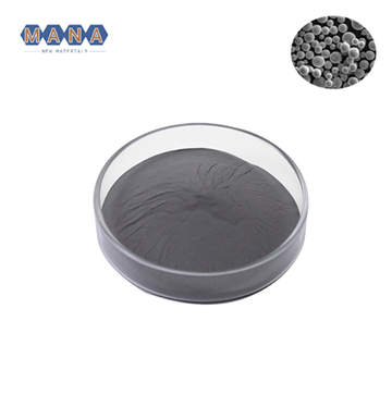 Poudre d'alliage à mémoire de forme en nickel-titane