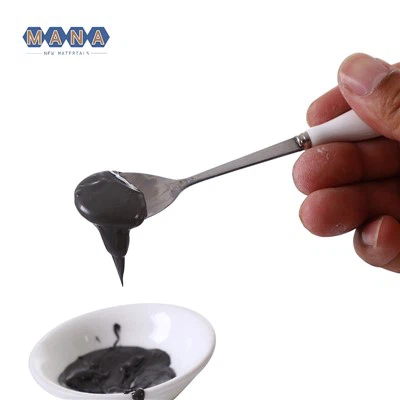 Pâte conductrice argent palladium pour circuits à couches épaisses
